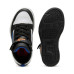 PUMA 393832 REBOUND V6 MID AC+ 11066